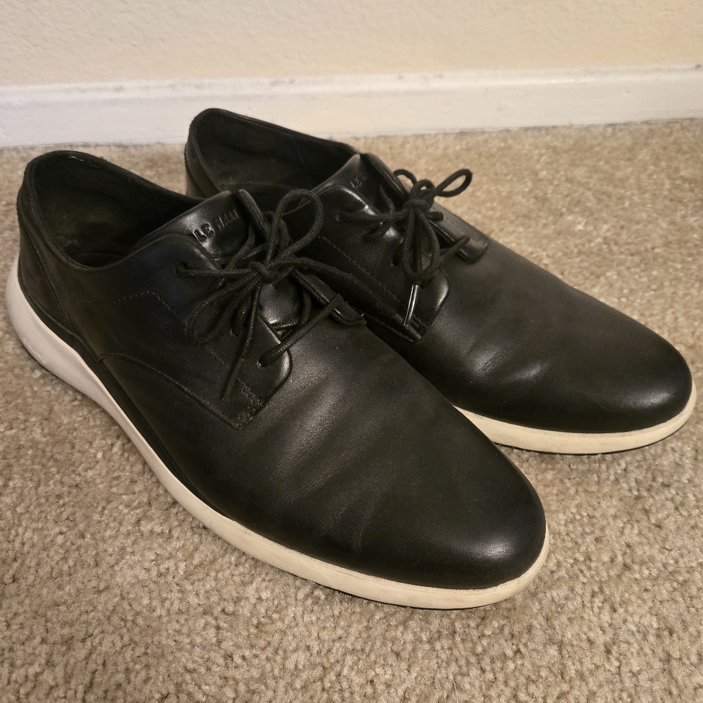Cole Haan Grand Remix Oxford